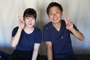 腰痛